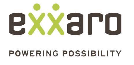 exxaro logo